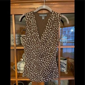 Josephine Chaus Sleeveless